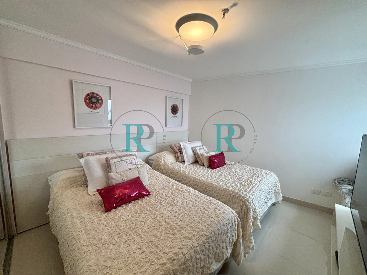 Apartamento ID.2317 - Espectacular apartamento de 3 dormitorios en venta