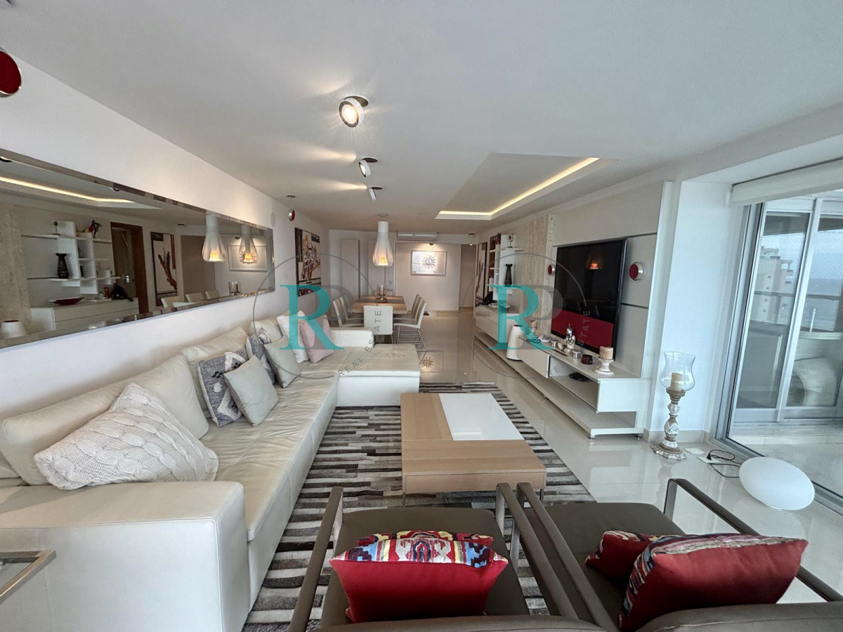 Apartamento ID.2317 - Espectacular apartamento de 3 dormitorios en venta