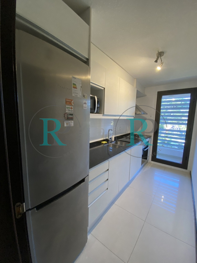 Apartamento ID.158 - Apto. 2 dormitorios 