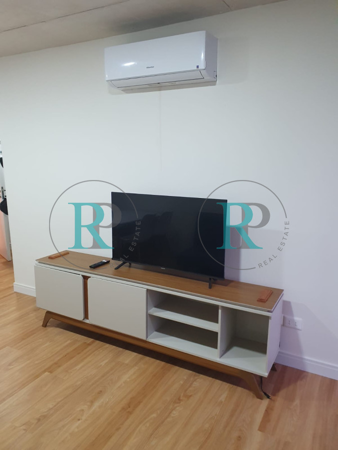 Apartamento ID.2275 - alquiler anual 1 dormitorio 