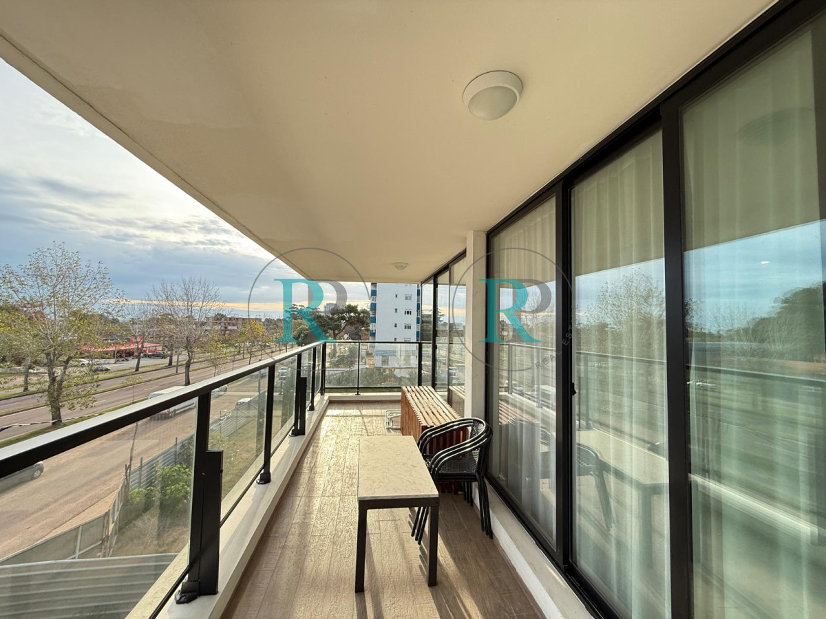 Apartamento ID.2498 - Divino Apartamento en venta 2 dormitorios. Oportunidad