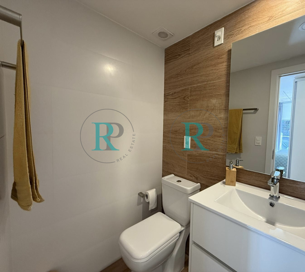 Apartamento ID.2424 - EXCEPCIONAL APARTAMENTO EN VENTA 2 DORMITORIOS 