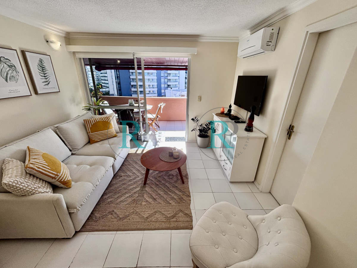 Apartamento ID.728 -  Hermoso apartamento en venta de 2 dormitorios cerca del mar