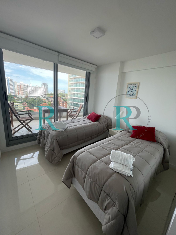 Apartamento ID.39 - APARTAMENTO 2 DORMITORIOS EN VENTA. HERMOSAS VISTAS