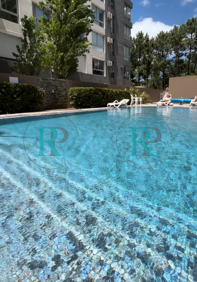 Apartamento ID.1542 - Venta  apartamento moderno 1 dormitorio Stradivarius