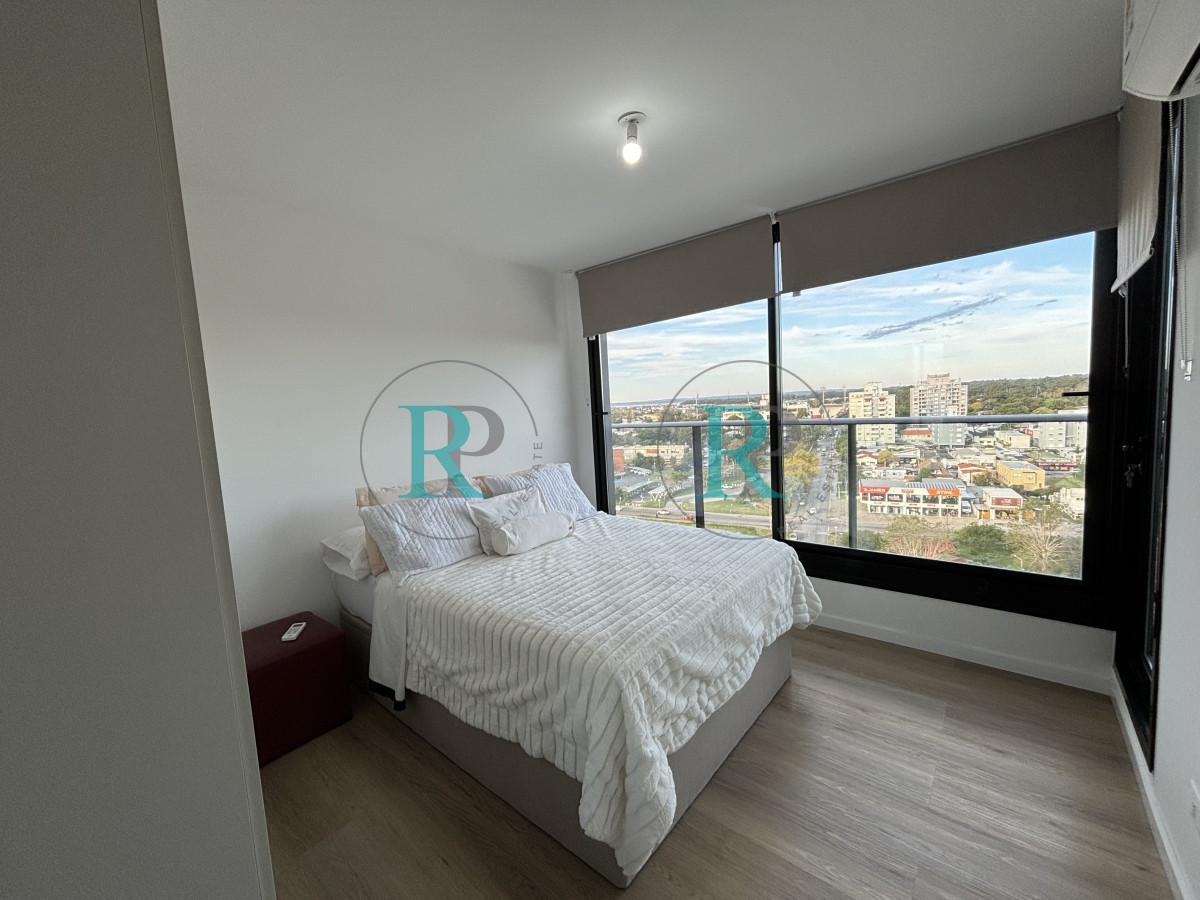 Apartamento ID.1818 - More Atlántico 1 dormitorio en venta
