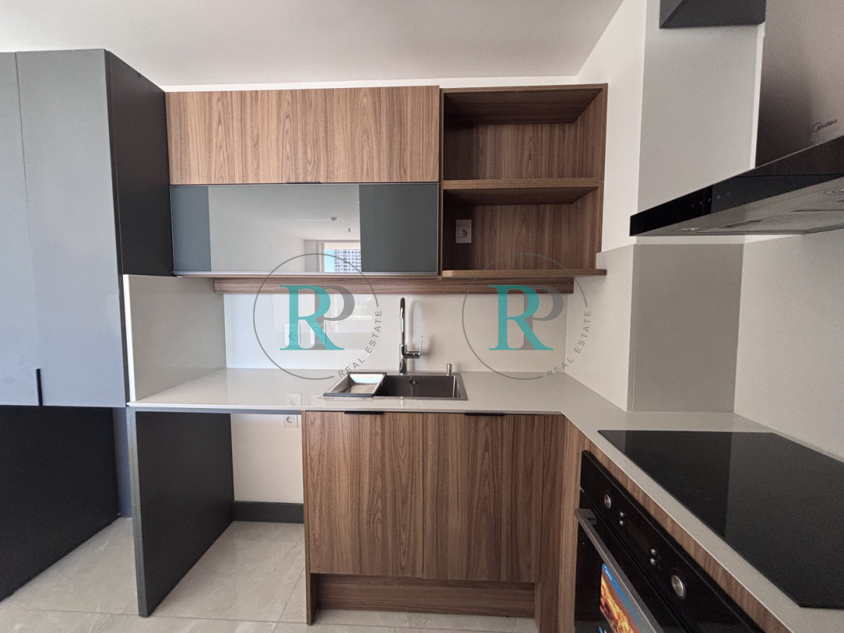 Apartamento ID.2023 - Apartamento 2 dormitorios  a estrenar en una privilegiada ubicación.