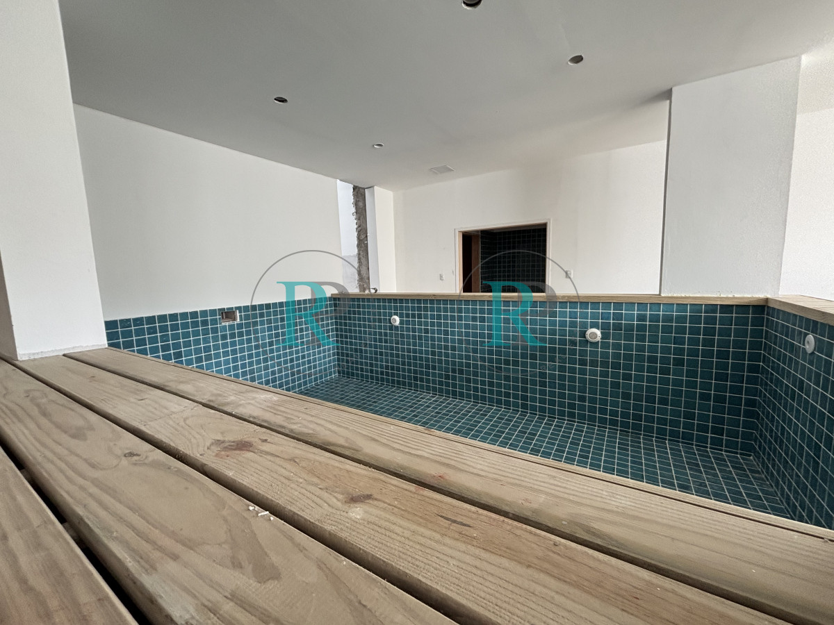Apartamento ID.2215 - APARTAMENTO EN VENTA DE 2 DORMITORIOS A ESTRENAR