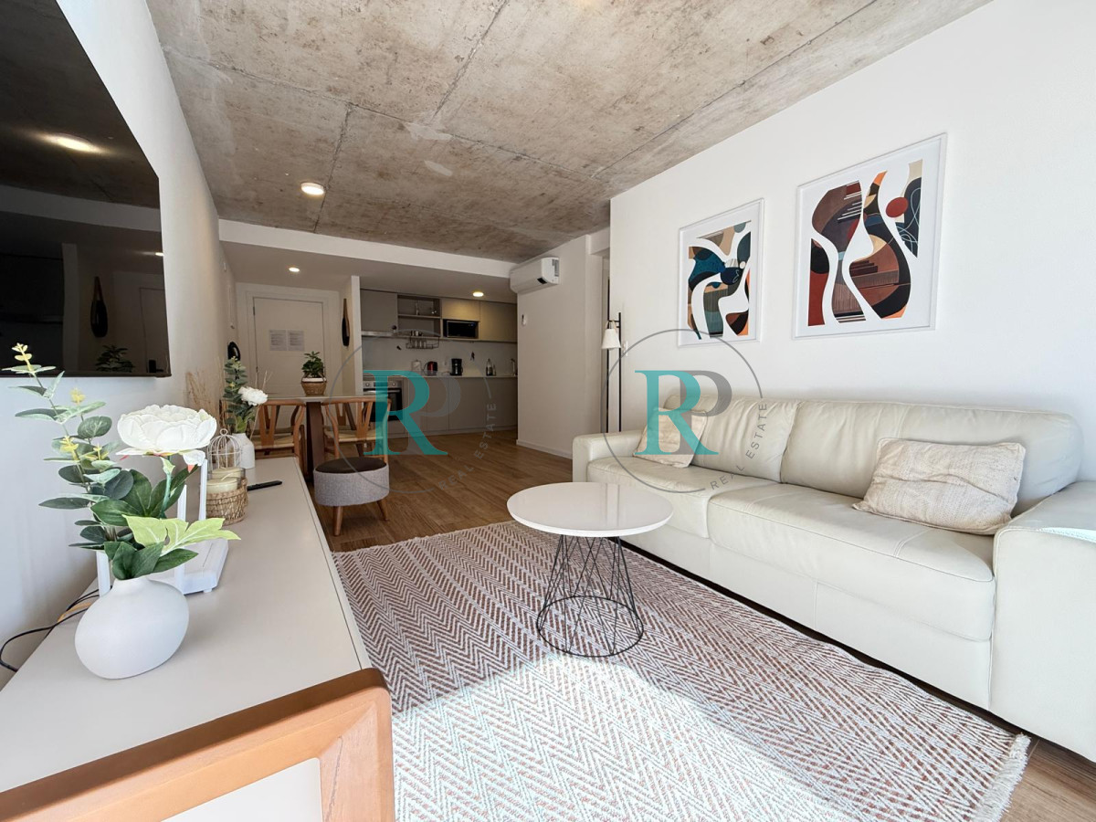 Apartamento ID.2424 - EXCEPCIONAL APARTAMENTO EN VENTA 2 DORMITORIOS 