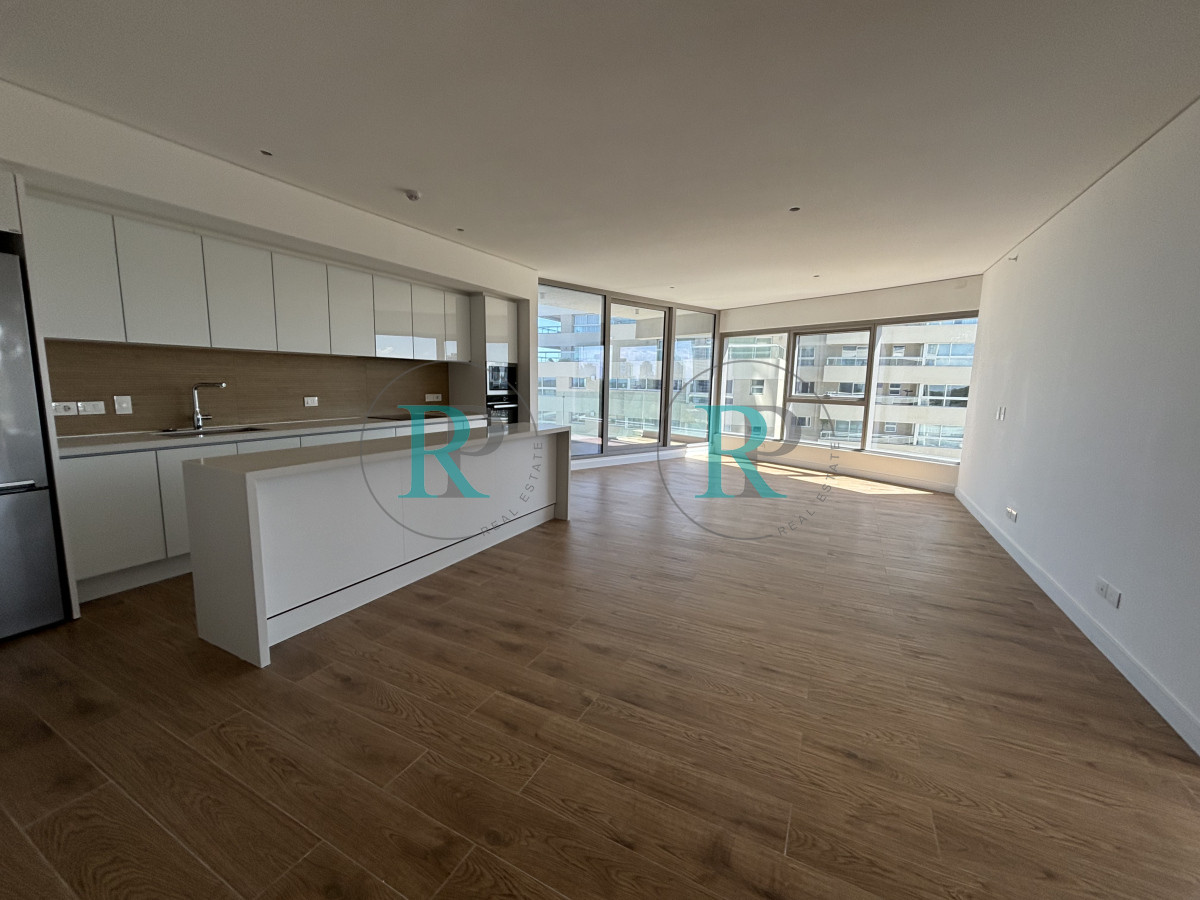 Apartamento ID.2163 - ESPECTACTULAR APARTAMENTO EN VENTA TRUMP TOWER- OPORTUNIDAD!