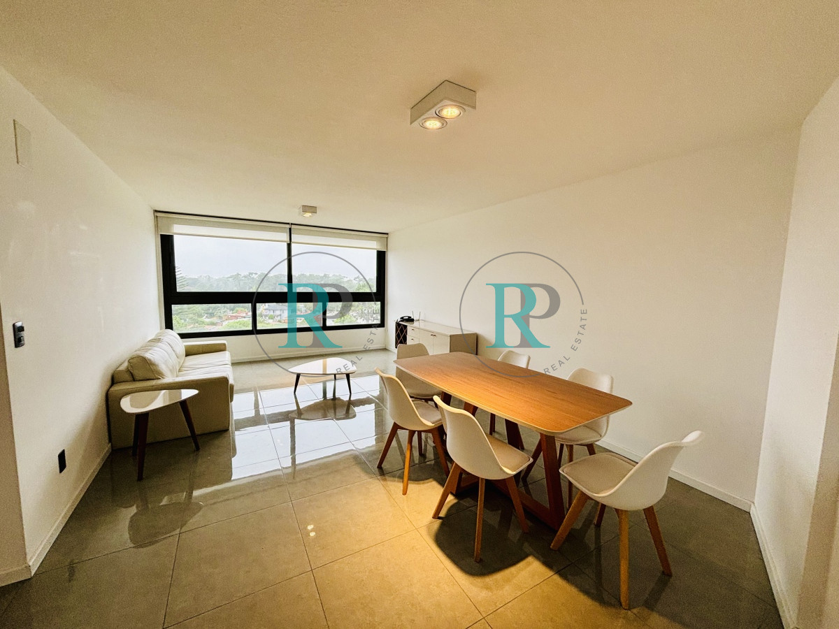 Apartamento ID.1721 - Venta apartamento moderno de 1 dormitorio con renta