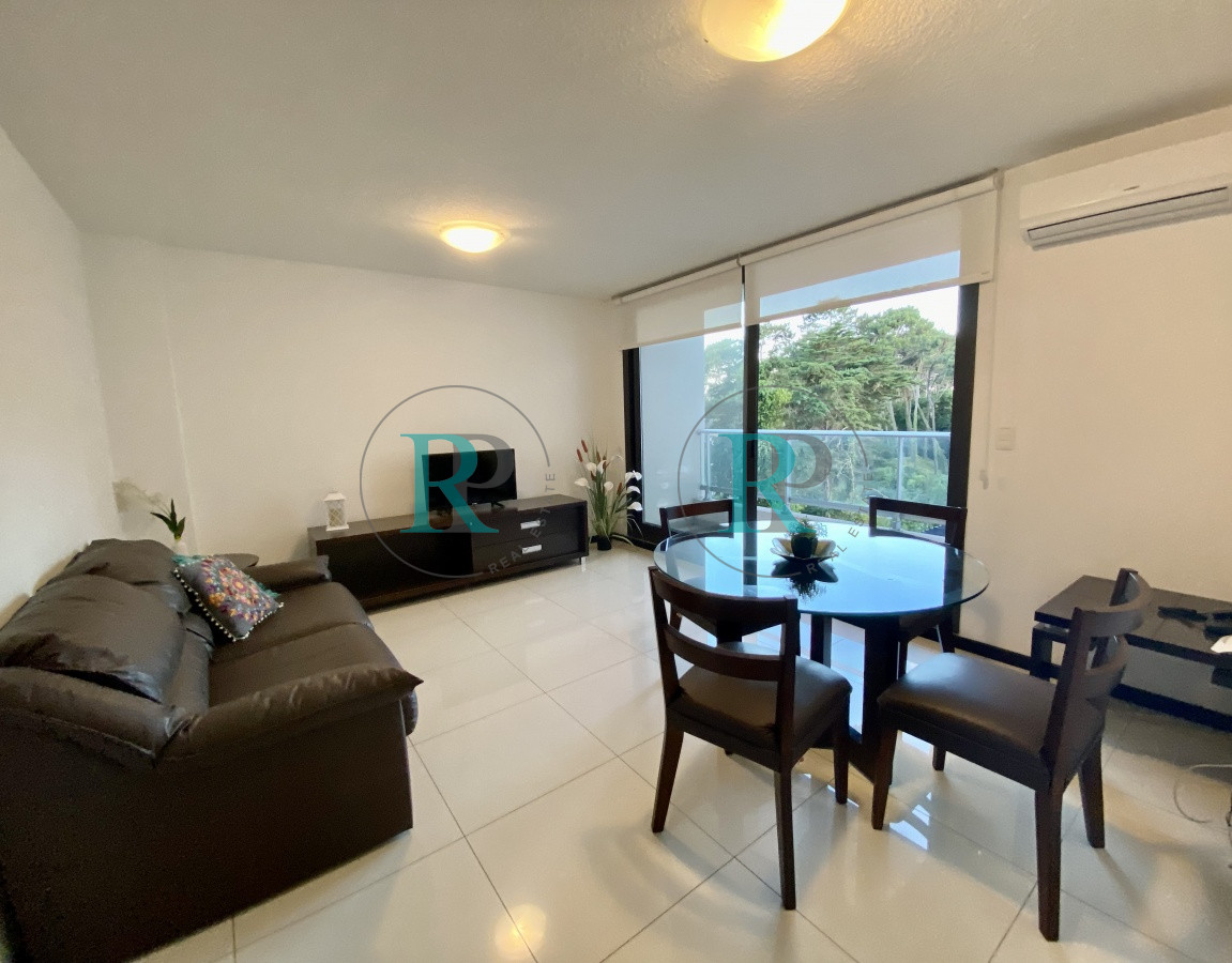 Apartamento ID.154 - APARTAMENTO STRADIVARIUS 1 DORMITORIO ALQUILER ANUAL