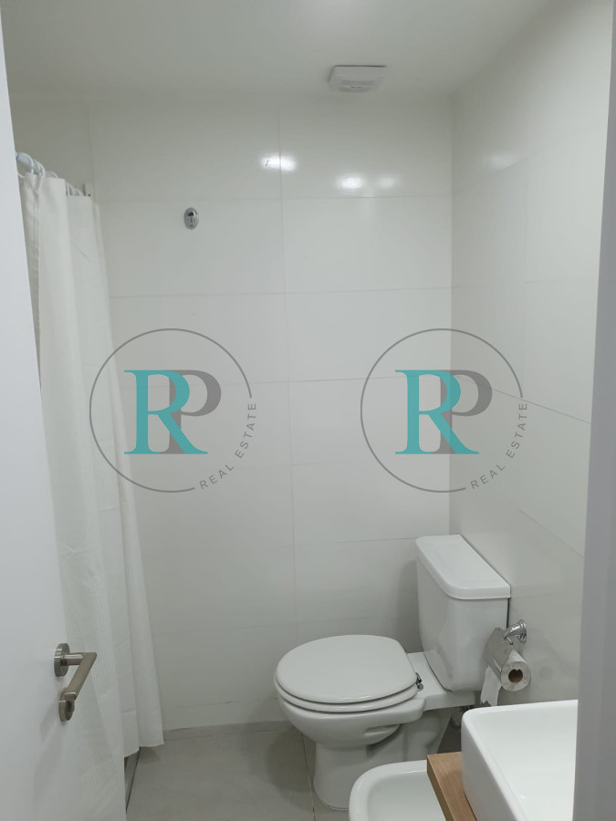 Apartamento ID.2275 - alquiler anual 1 dormitorio 