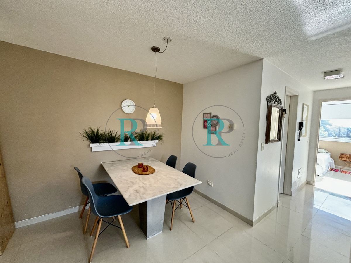 Apartamento ID.609 - Moderno apartamento de 2 dormitorios en venta