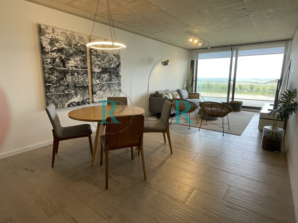 Apartamento ID.1284 - apartamento frente al mar a estrenar