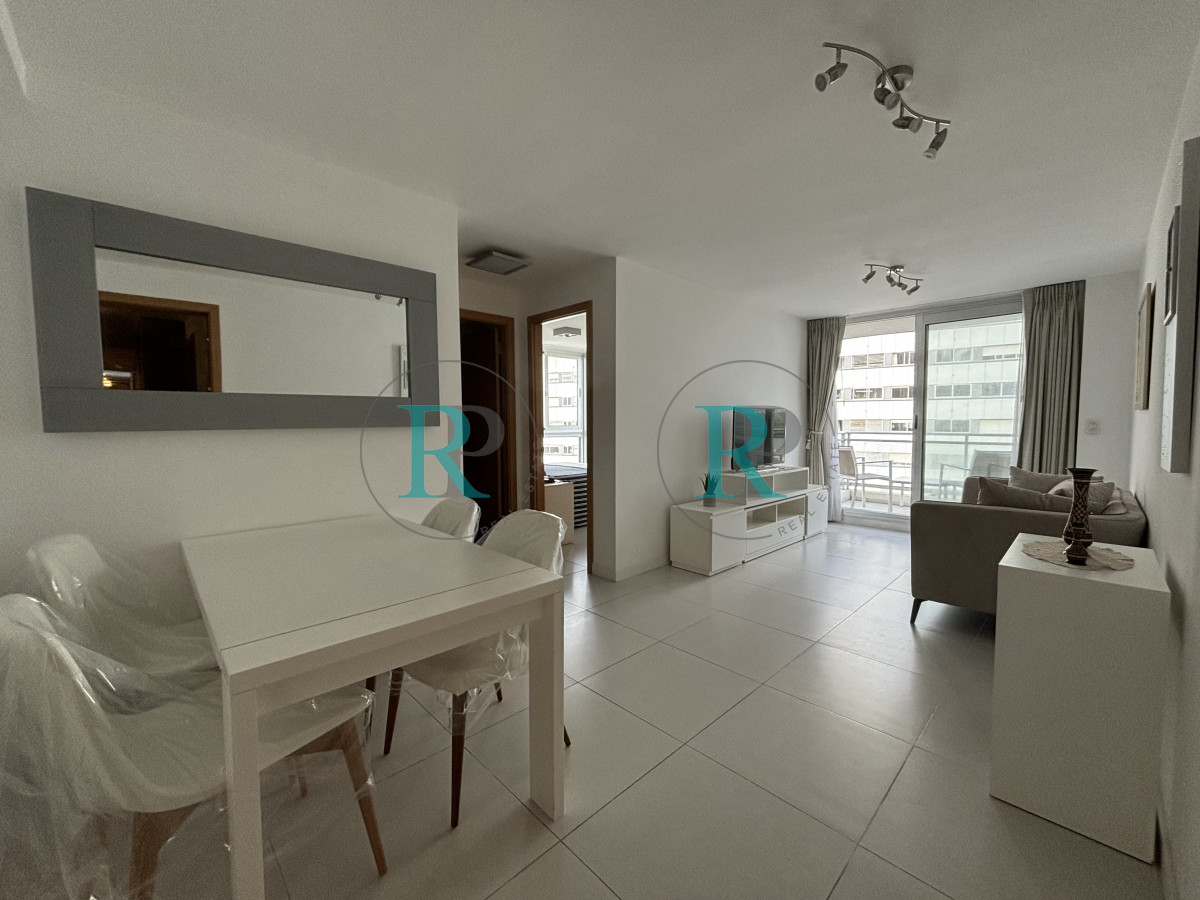 Apartamento ID.2013 - APARTAMENTO MODERNO 1 DORMITORIO EN VENTA 