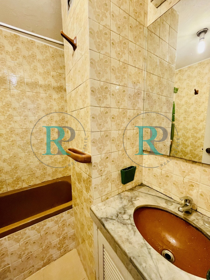 Apartamento ID.791 - frente al mar !