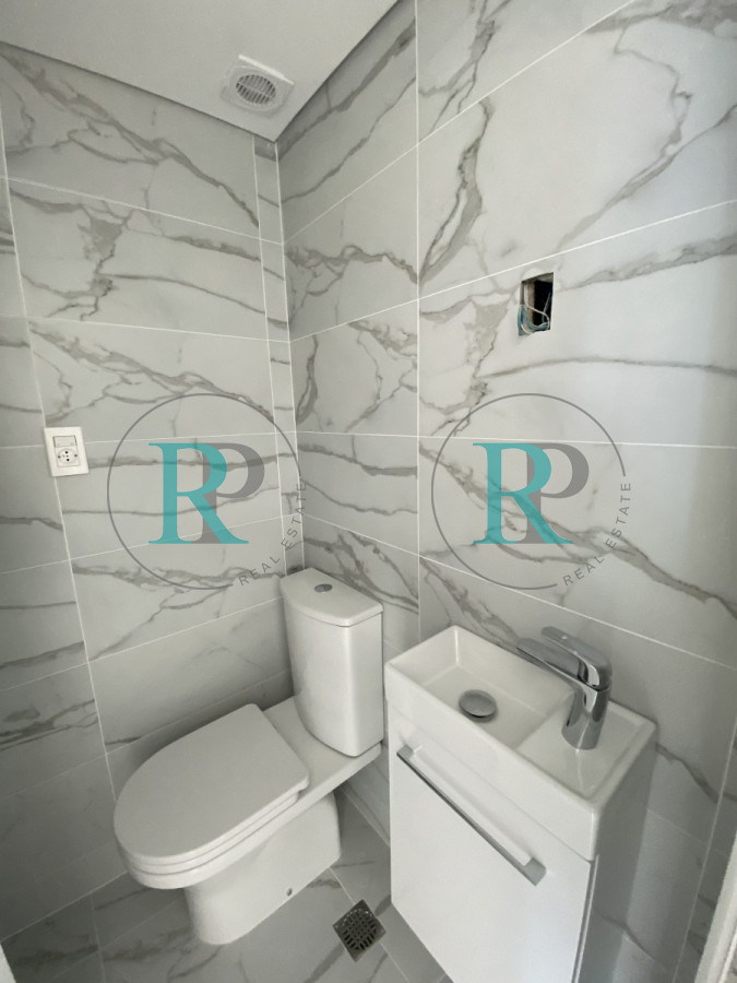 Apartamento ID.126 - Apartamento en Punta del Este, Mansa