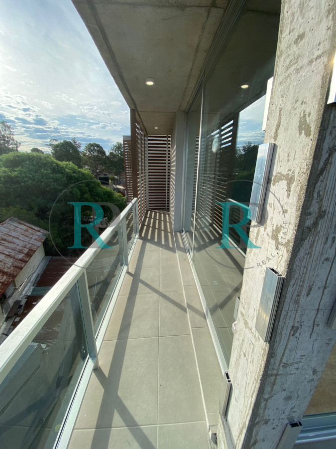 Apartamento ID.960 - apartamento a estrenar monoambiente