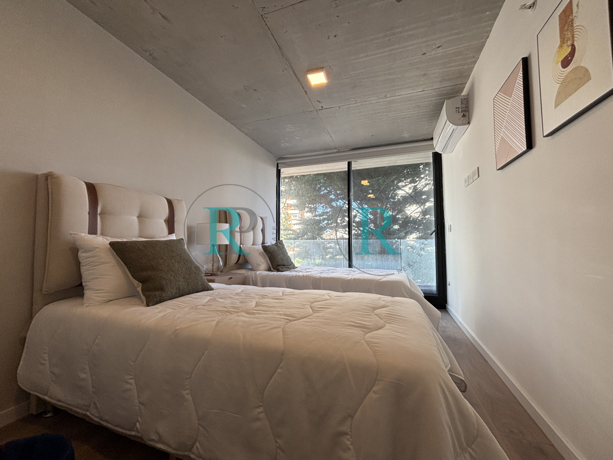 Apartamento ID.2571 - APARTAMENTO EN VENTA A ESTRENAR DE 2 DORMITORIOS