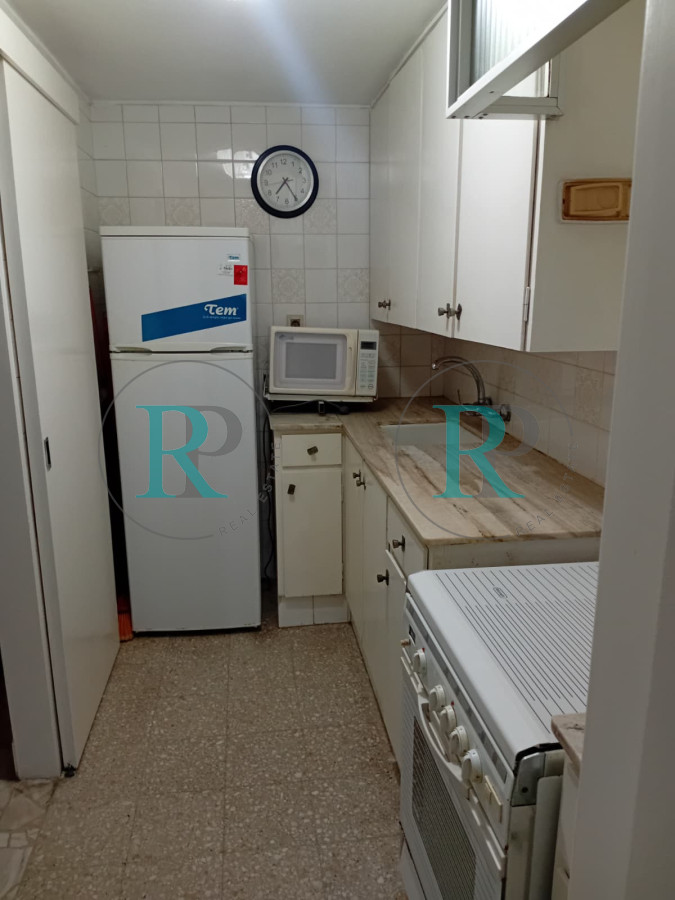 Apartamento ID.2536 - Apartamento de 1 dormitorio en oportunidad