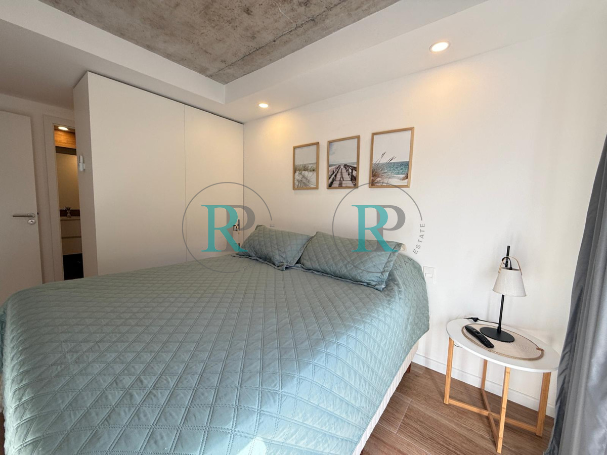 Apartamento ID.2424 - EXCEPCIONAL APARTAMENTO EN VENTA 2 DORMITORIOS 