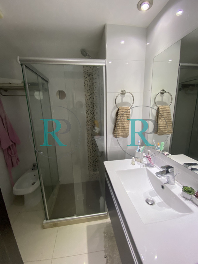Apartamento ID.8 - APARTAMENTO 2 DORMITORIOS CON AMPLIA TERRAZA EN VENTA