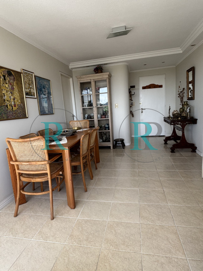 Apartamento ID.2673 - apartamento en venta de 3 dormitorios con vista
