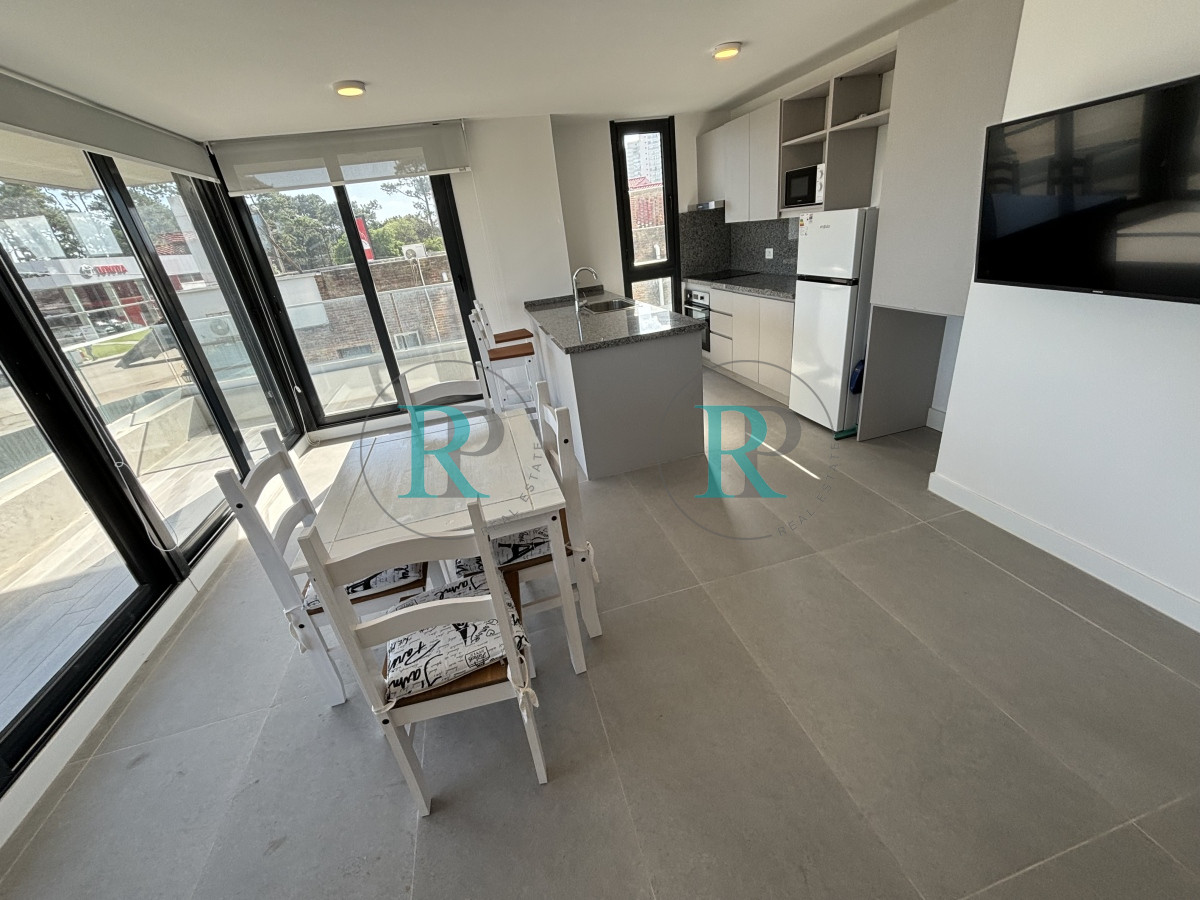 Apartamento ID.1064 - oportunidad! Nuevo ingreso.  Apartamento de 2 dormitorios. Bajó de precio!!!