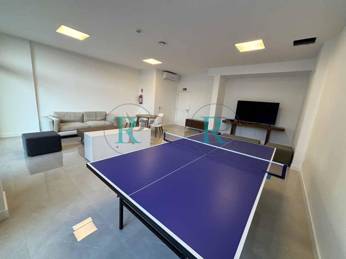 Apartamento ID.1041 - VENTA  apartamento moderno1 dorm y medio