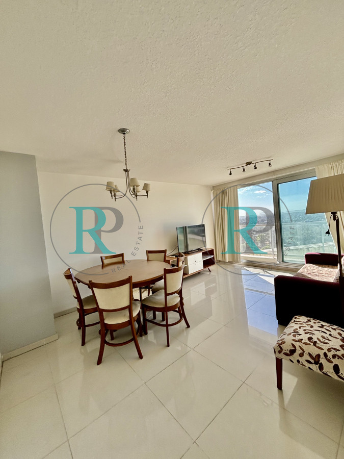 Apartamento ID.2152 - OPORTUNIDAD EN VENTA 2 DORMITORIOS SUMMER TOWER