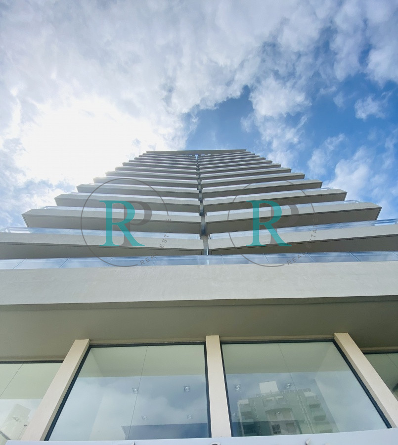 Apartamento ID.626 - Hermoso apartamento de 1 dormitorio a estrenar Punta del este