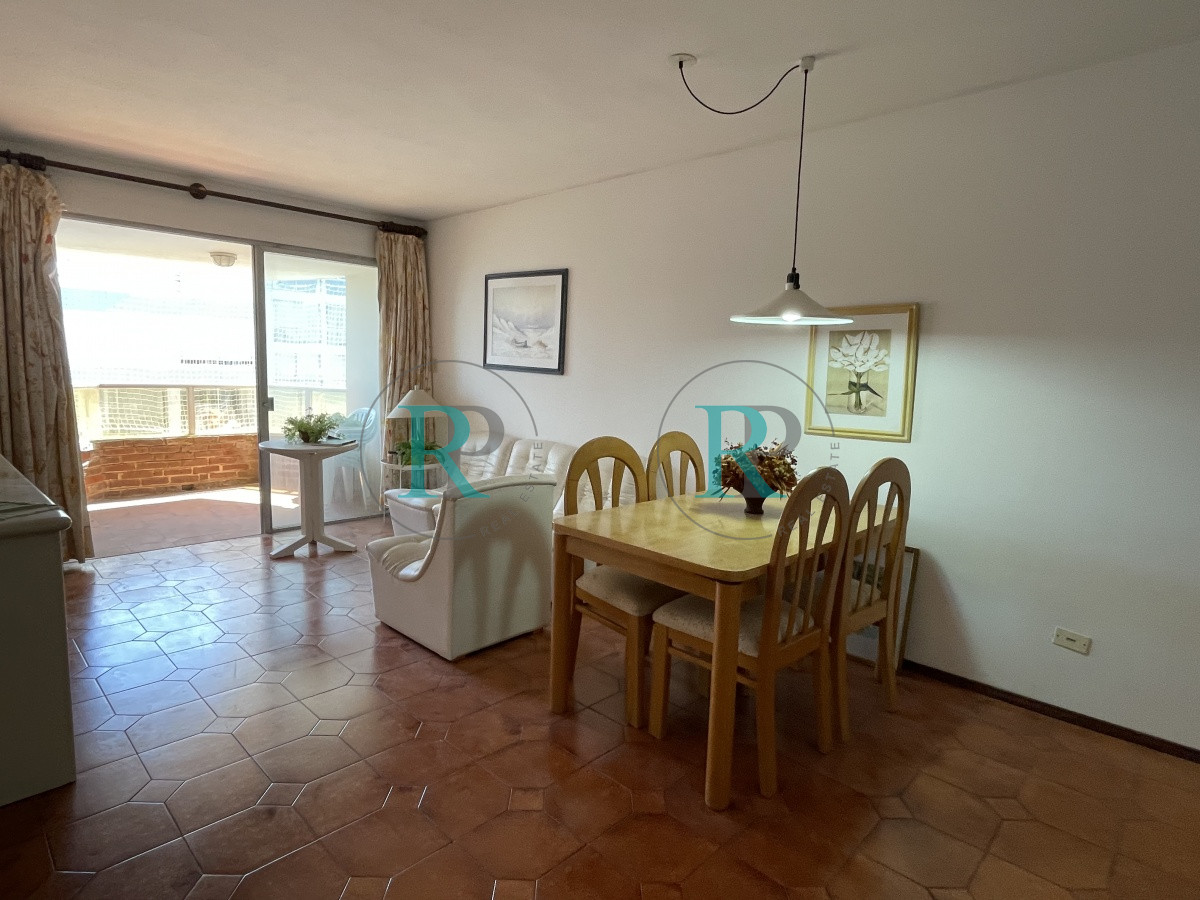 Apartamento ID.791 - frente al mar !