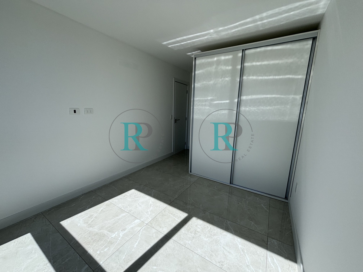 Apartamento ID.2023 - Apartamento 2 dormitorios  a estrenar en una privilegiada ubicación.