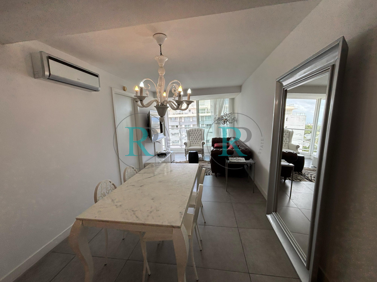 Apartamento ID.2386 - APARTAMENTO DE 1 DORMITORIO EN VENTA