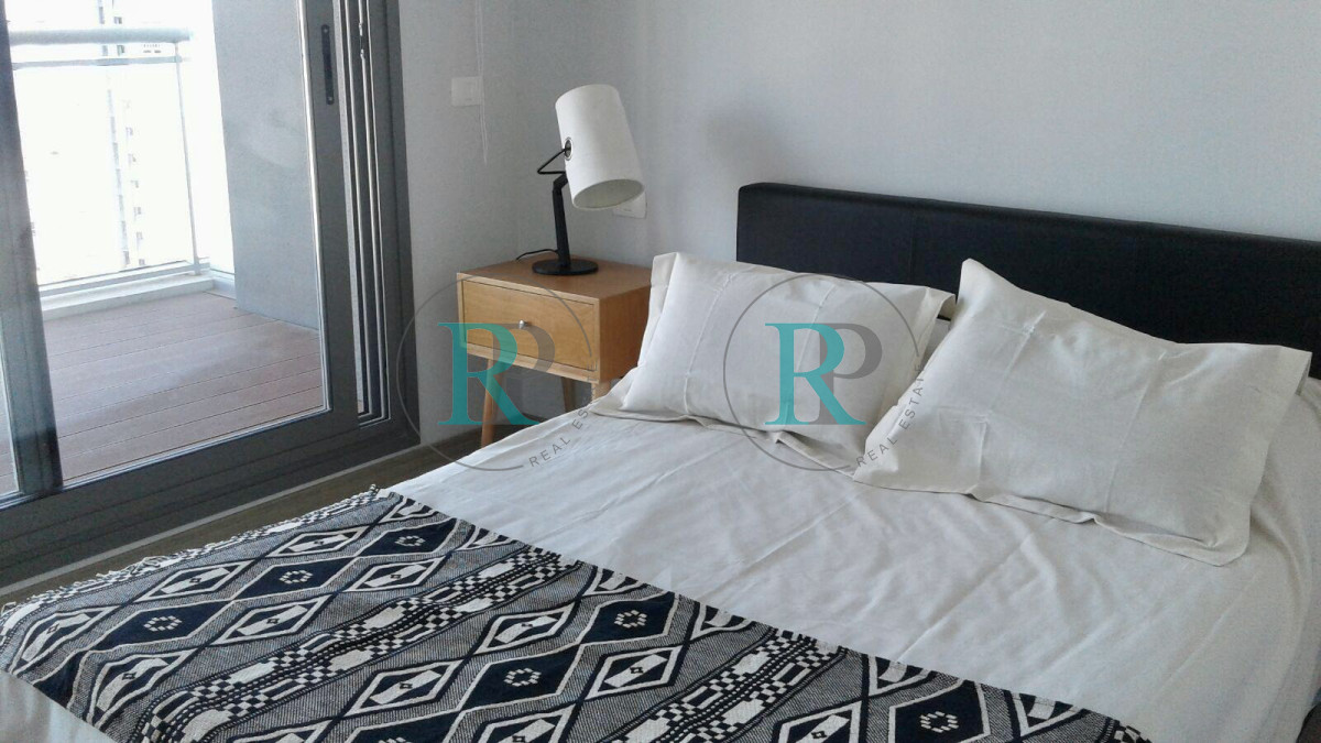 Apartamento ID.2233 - Apartamento 1 dormitorio vista brava 