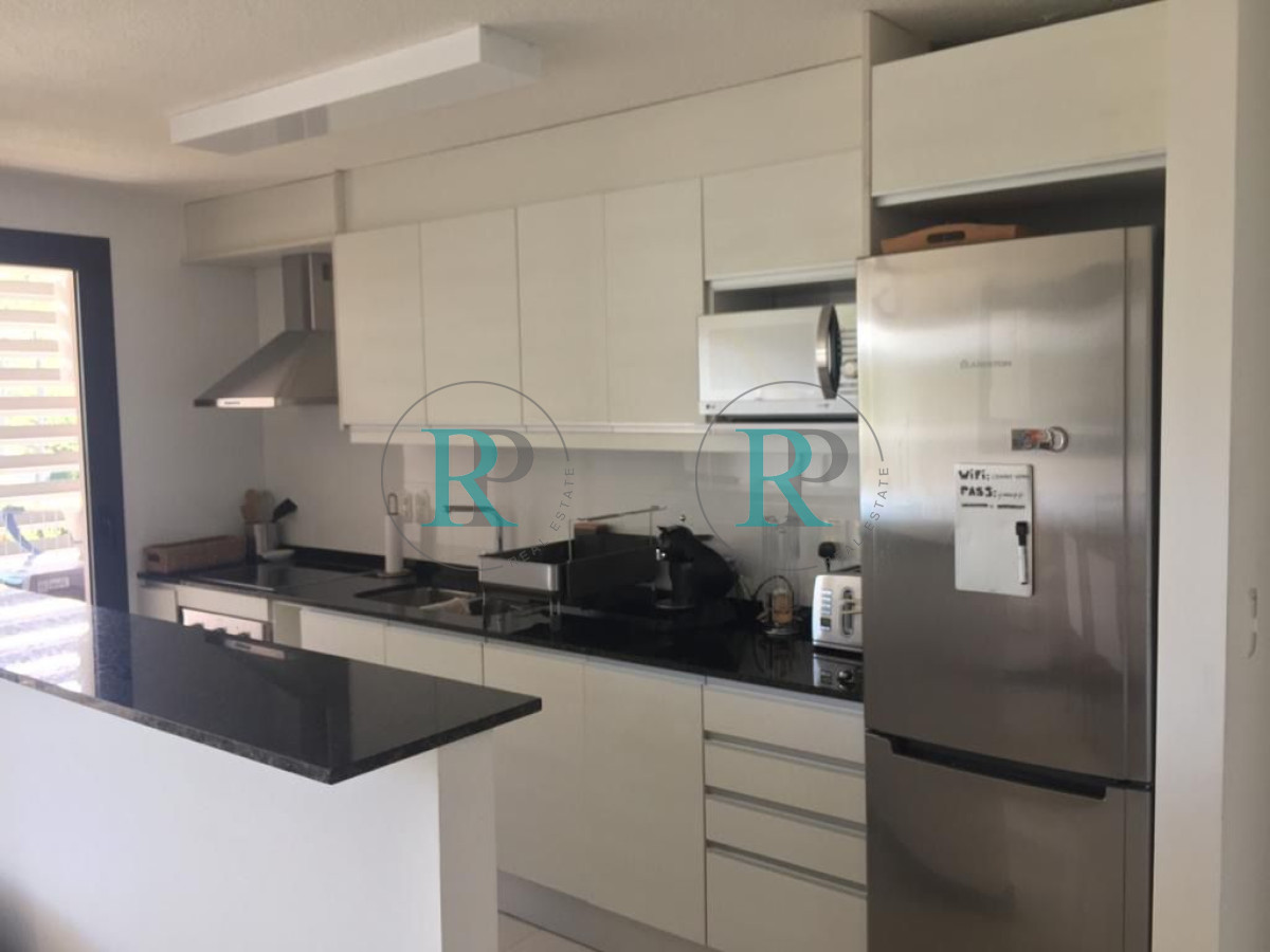 Apartamento ID.1335 - apartamento 2 dormitorios edificio moderno