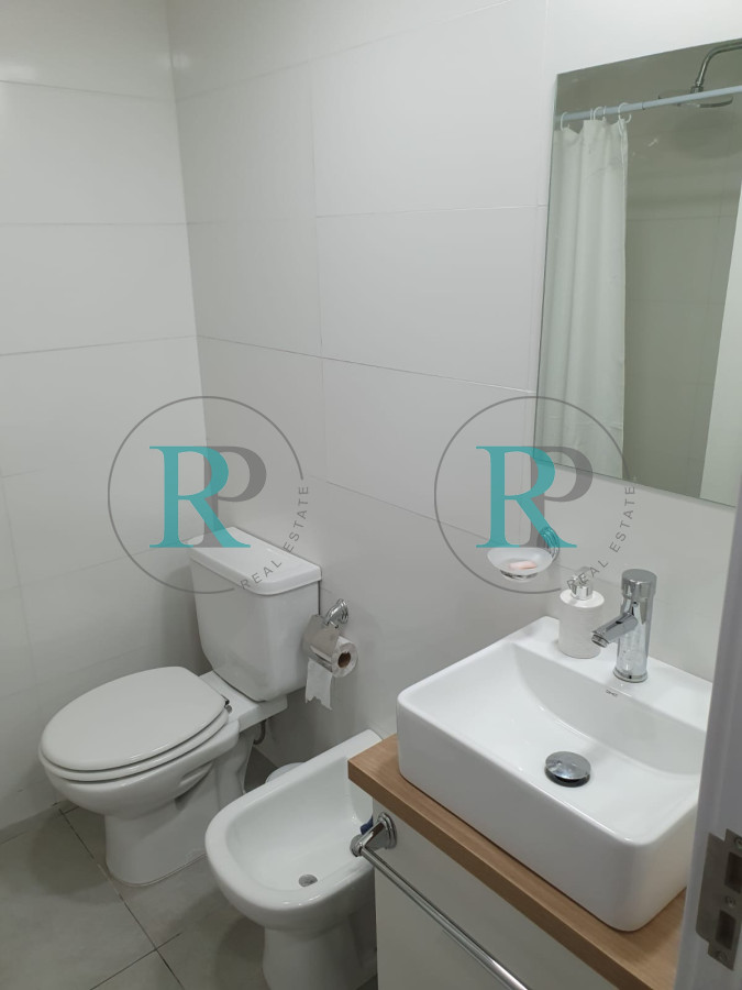 Apartamento ID.2275 - alquiler anual 1 dormitorio 