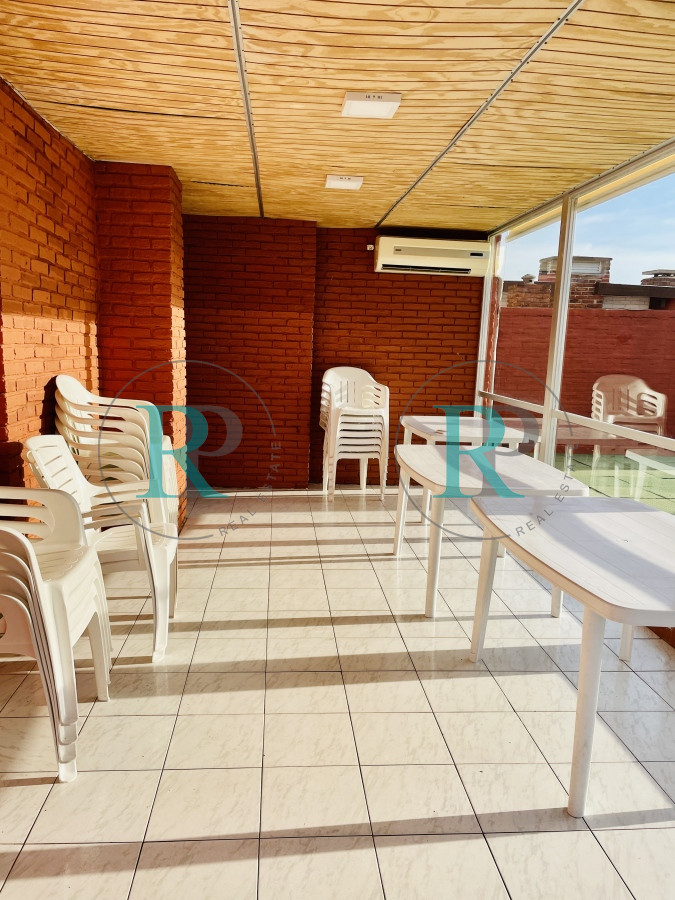 Apartamento ID.791 - frente al mar !