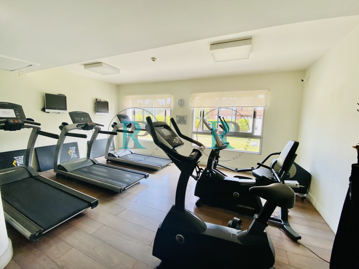 Apartamento ID.453 - APARTAMENTO 3 DORMITORIOS Y DEPENDENCIA EN VENTA