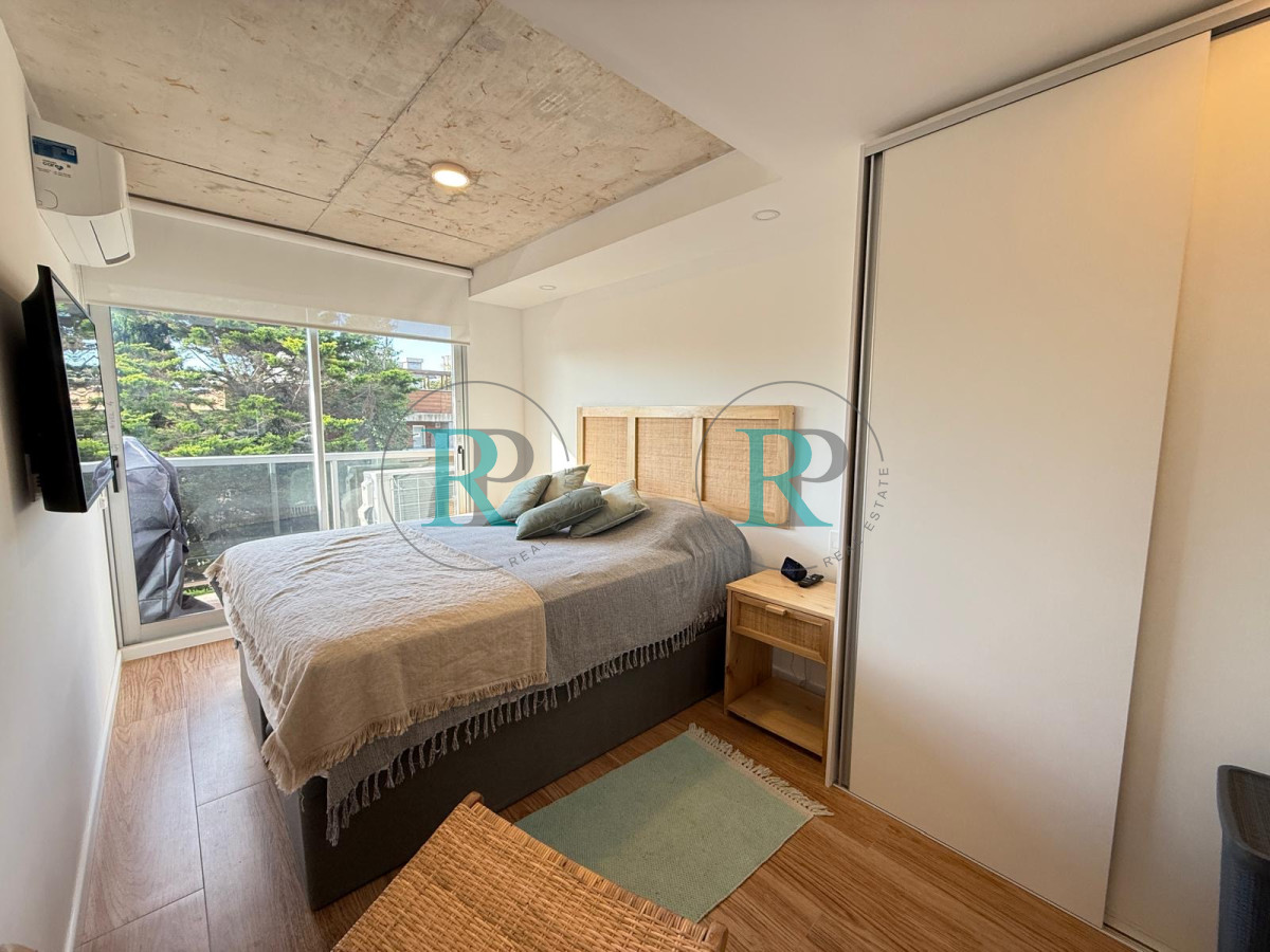 Apartamento ID.2420 - EXCEPCIONAL APARTAMENTO EN VENTA 2 DORMITORIOS 
