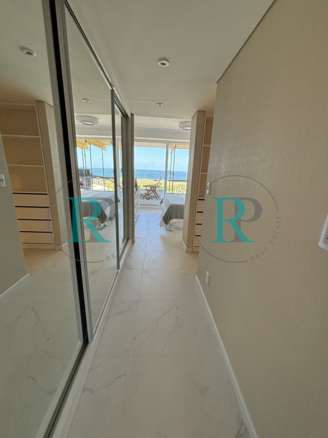 Apartamento ID.1560 - apartamento de 2 dormitorios frente al mar