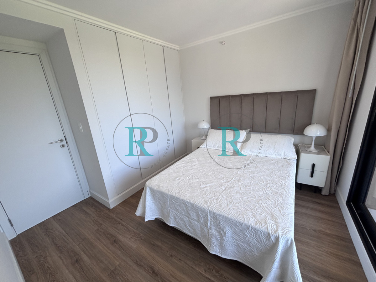 Apartamento ID.2697 - EXCEPCIONAL APARTAMENTO EN VENTA DE 1 DORMITORIO A ESTRENAR