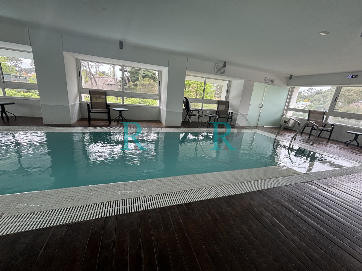 Apartamento ID.2101 - Excepcional apartamento de 2 dormitorios en venta