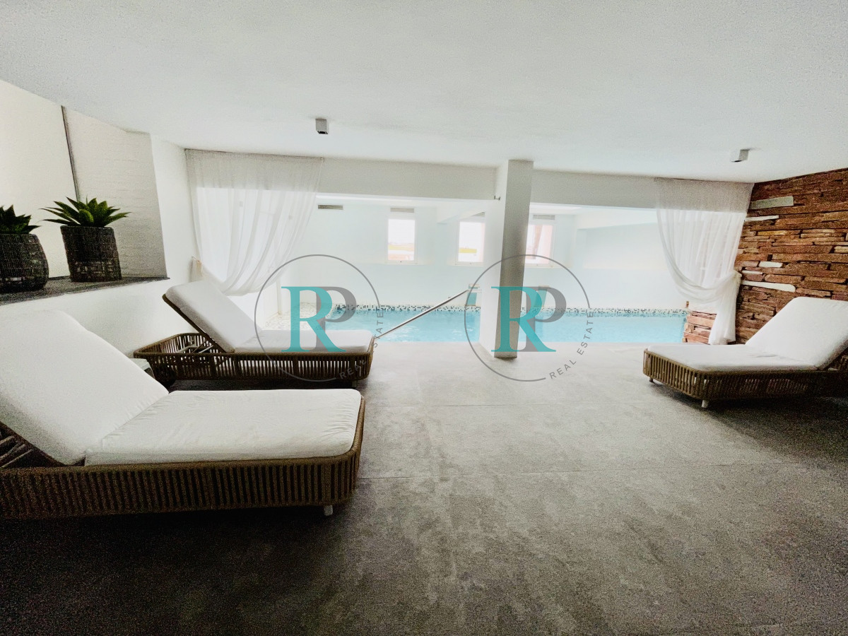 Apartamento ID.1279 - Espectacular apartamento 2 dormitorios vista al mar a estrenar