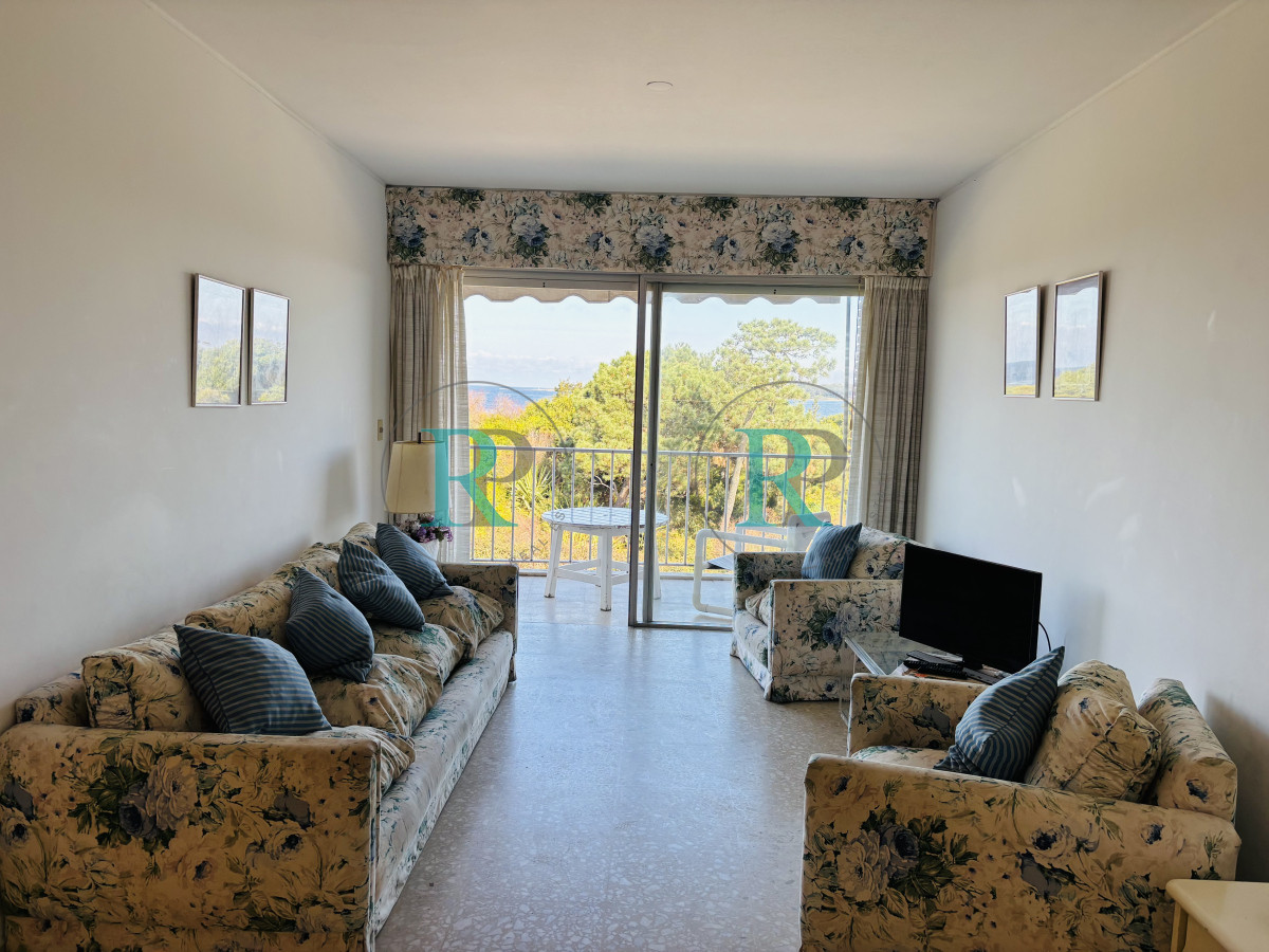Apartamento ID.2535 - nuevo ingreso! apartamento en venta de 3 dormitorios en primera línea 