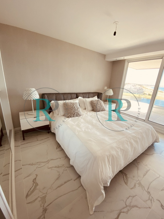 Apartamento ID.126 - Apartamento en Punta del Este, Mansa