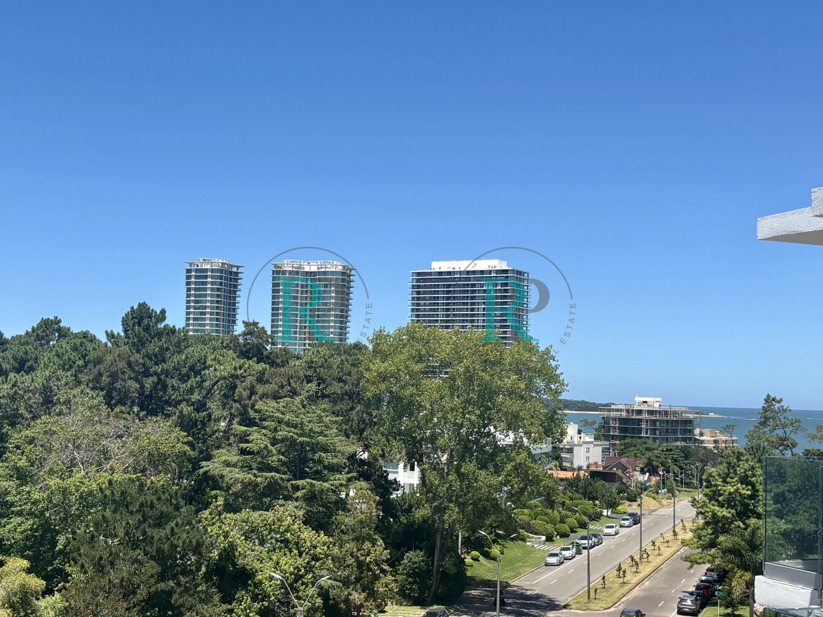 Apartamento ID.2222 - APARTAMENTO 2 DORMITORIOS A ESTRENAR 