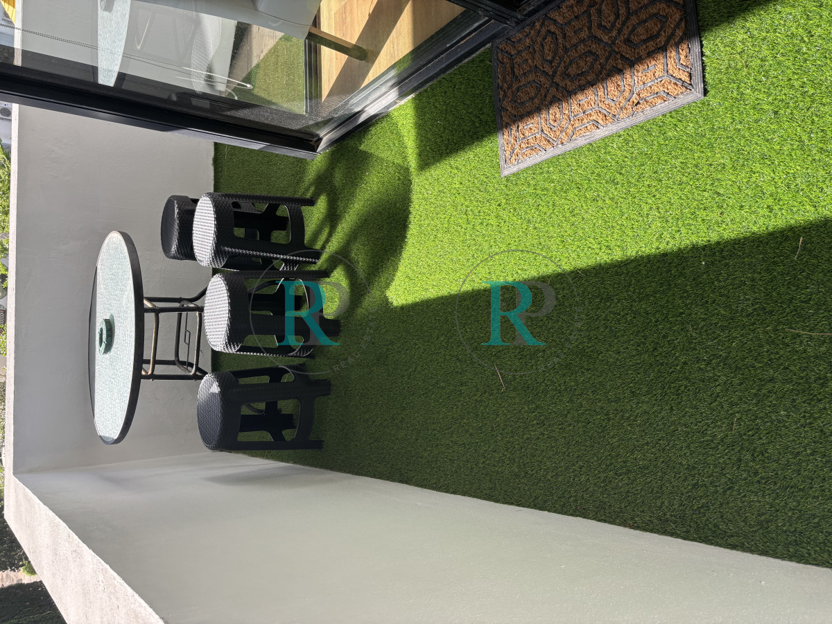 Apartamento ID.601 - alquiler de temporada 1 dormitorio