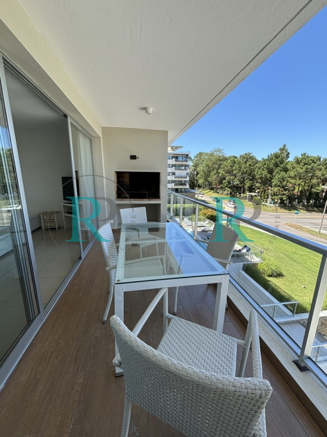 Apartamento ID.1630 - hermoso apartamento moderno de 2 dormitorios 